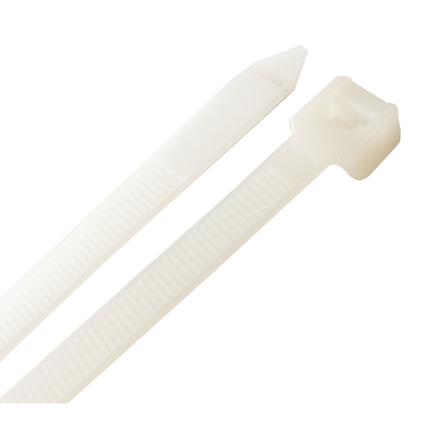 Xle Cable Ties CABLE TIES 18 in. 175# WHT EHD-450-18-N10